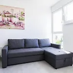 Stylish Centre Apartments