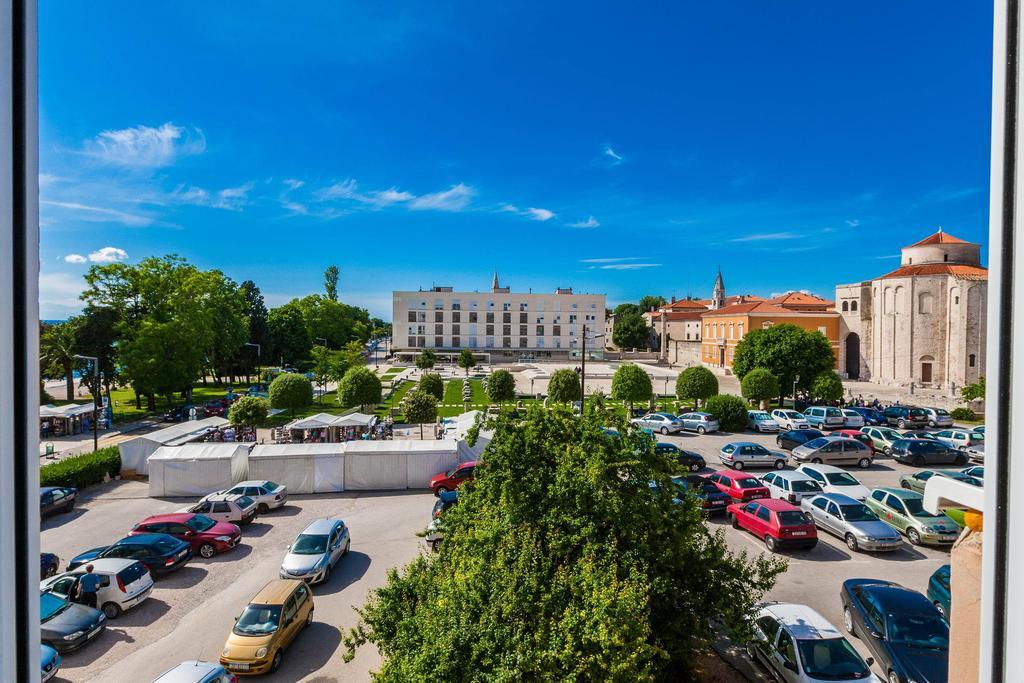 Stylish Centre * Zadar