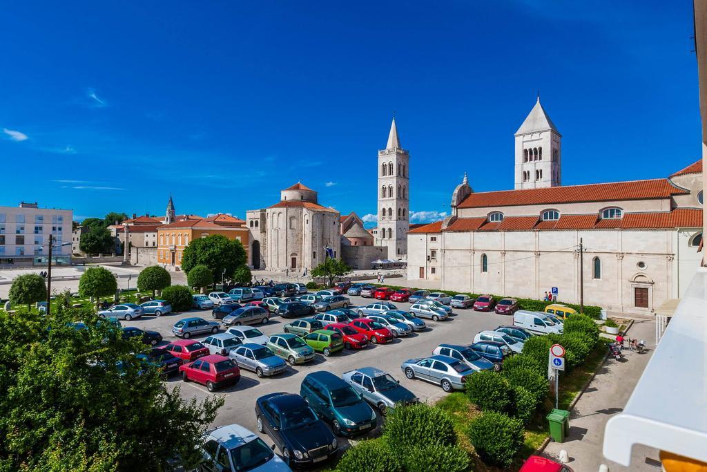 Stylish Centre Appartement Zadar