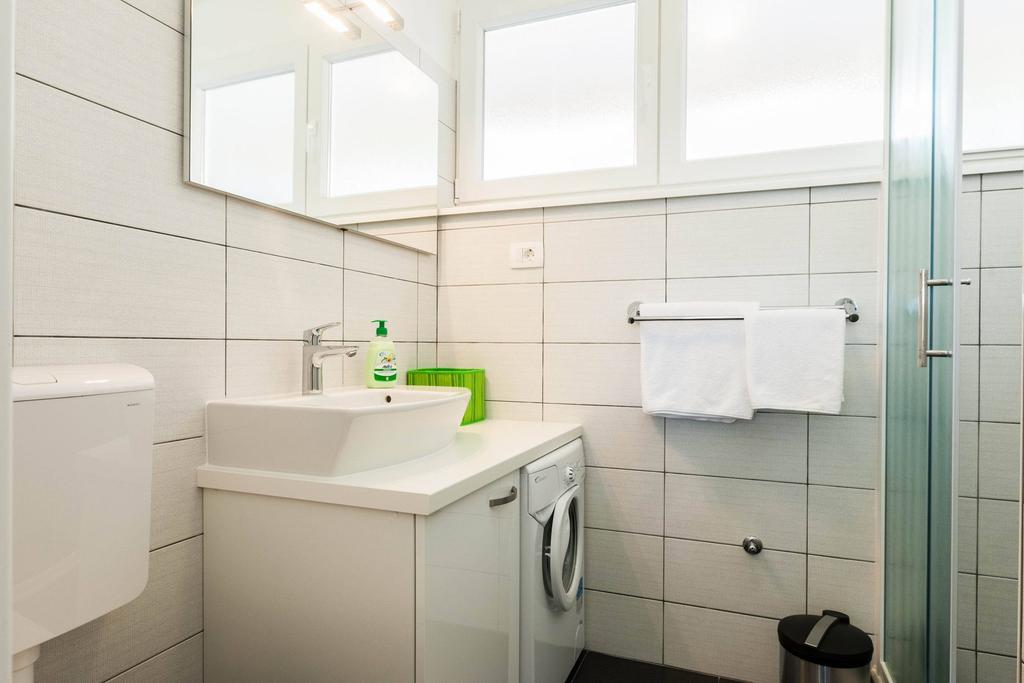 Appartement Stylish Centre Zadar