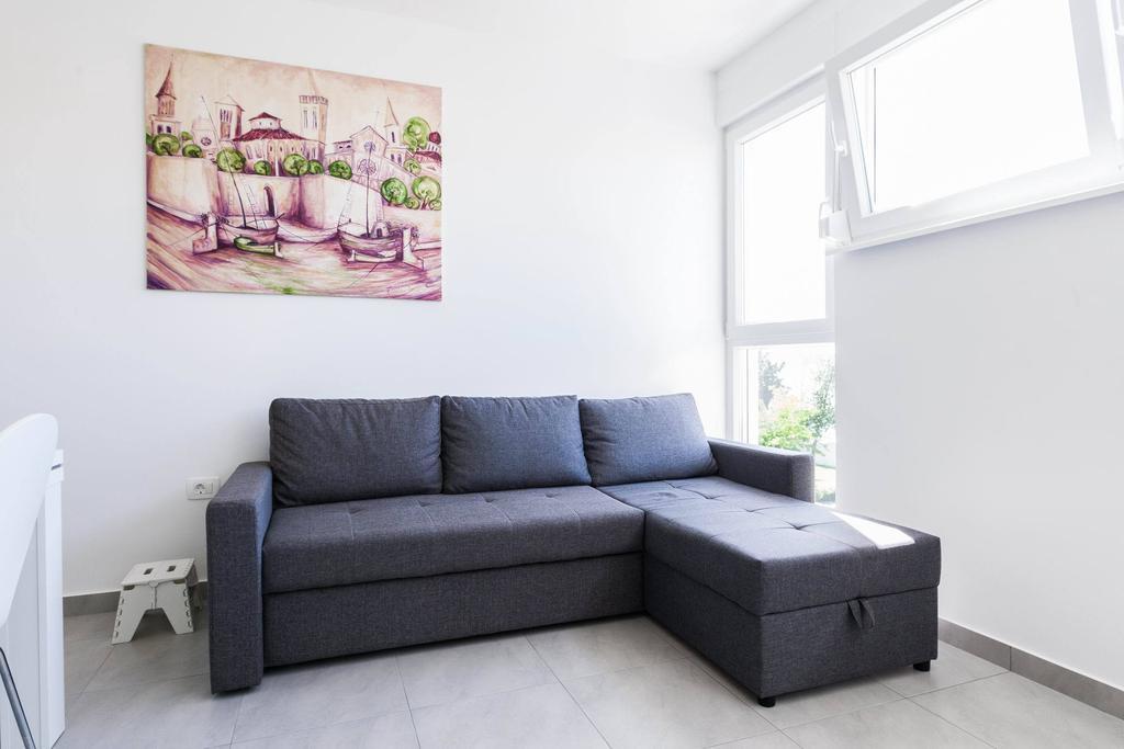 Appartement Stylish Centre Zadar