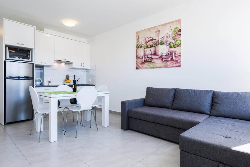 Appartement Stylish Centre *
