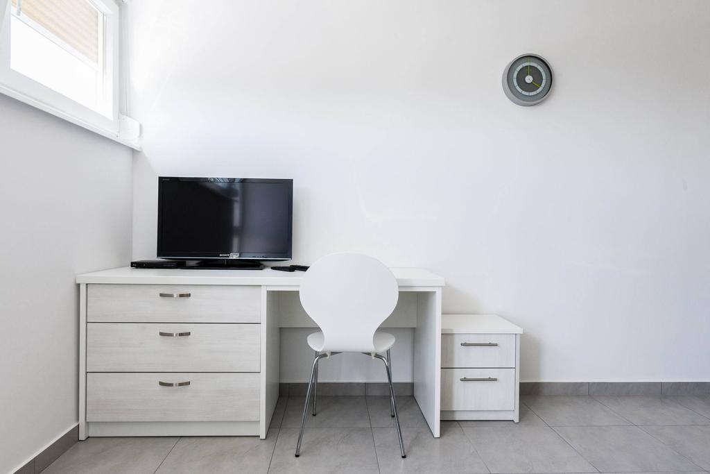 Appartement Stylish Centre