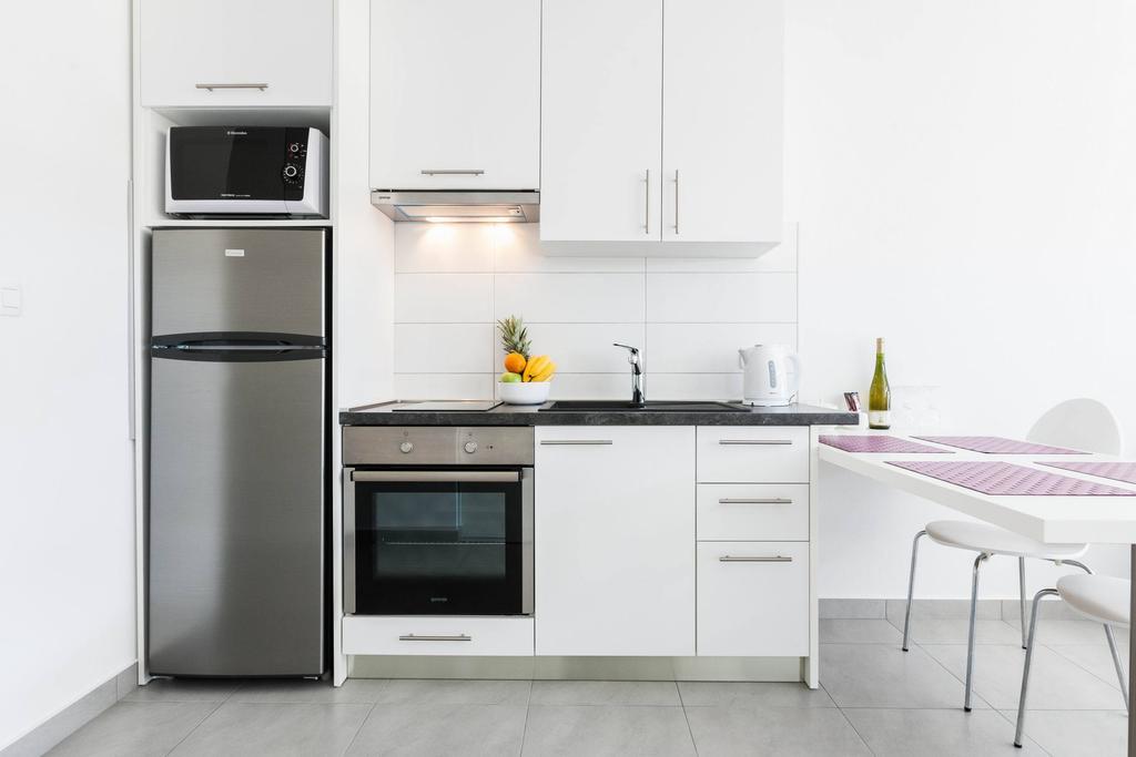 Appartement Stylish Centre Zadar