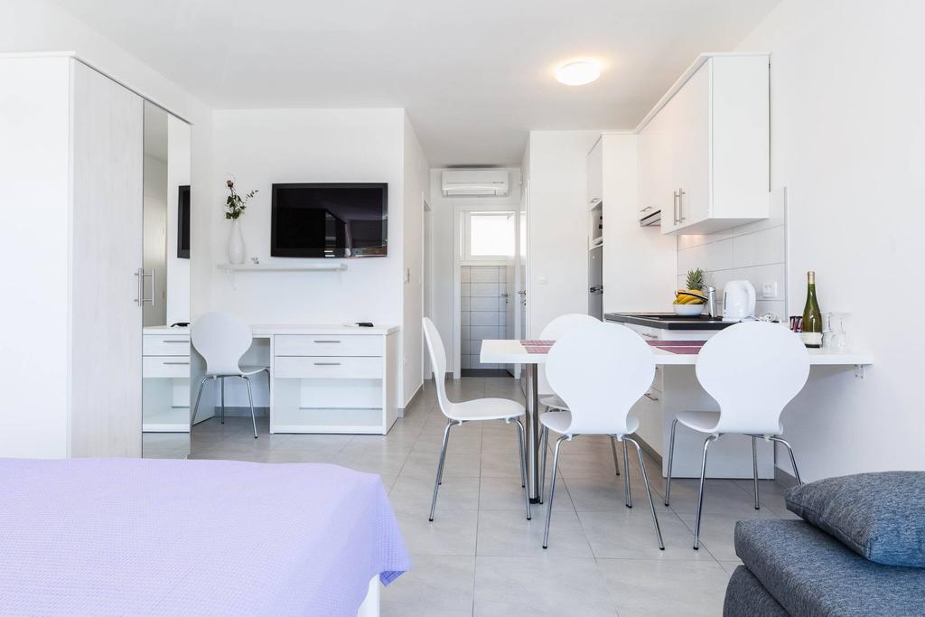 Appartement Stylish Centre