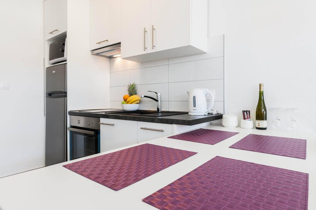 Appartement Stylish Centre Zadar