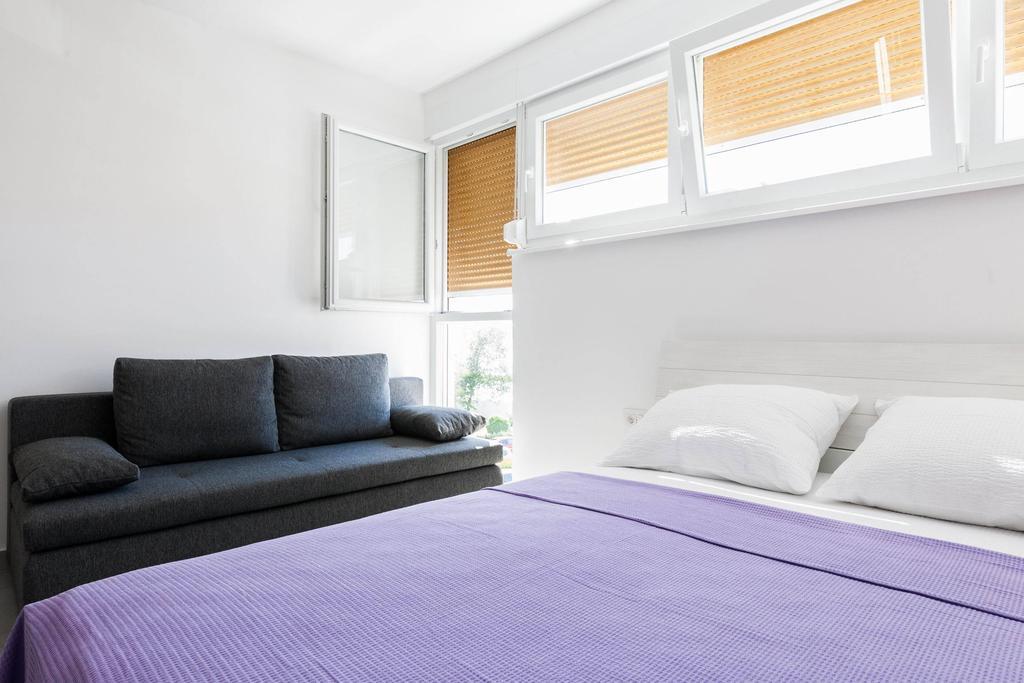 Appartement Stylish Centre *
